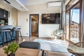Getaway 2 Bedroom Dream Apartment - free parking